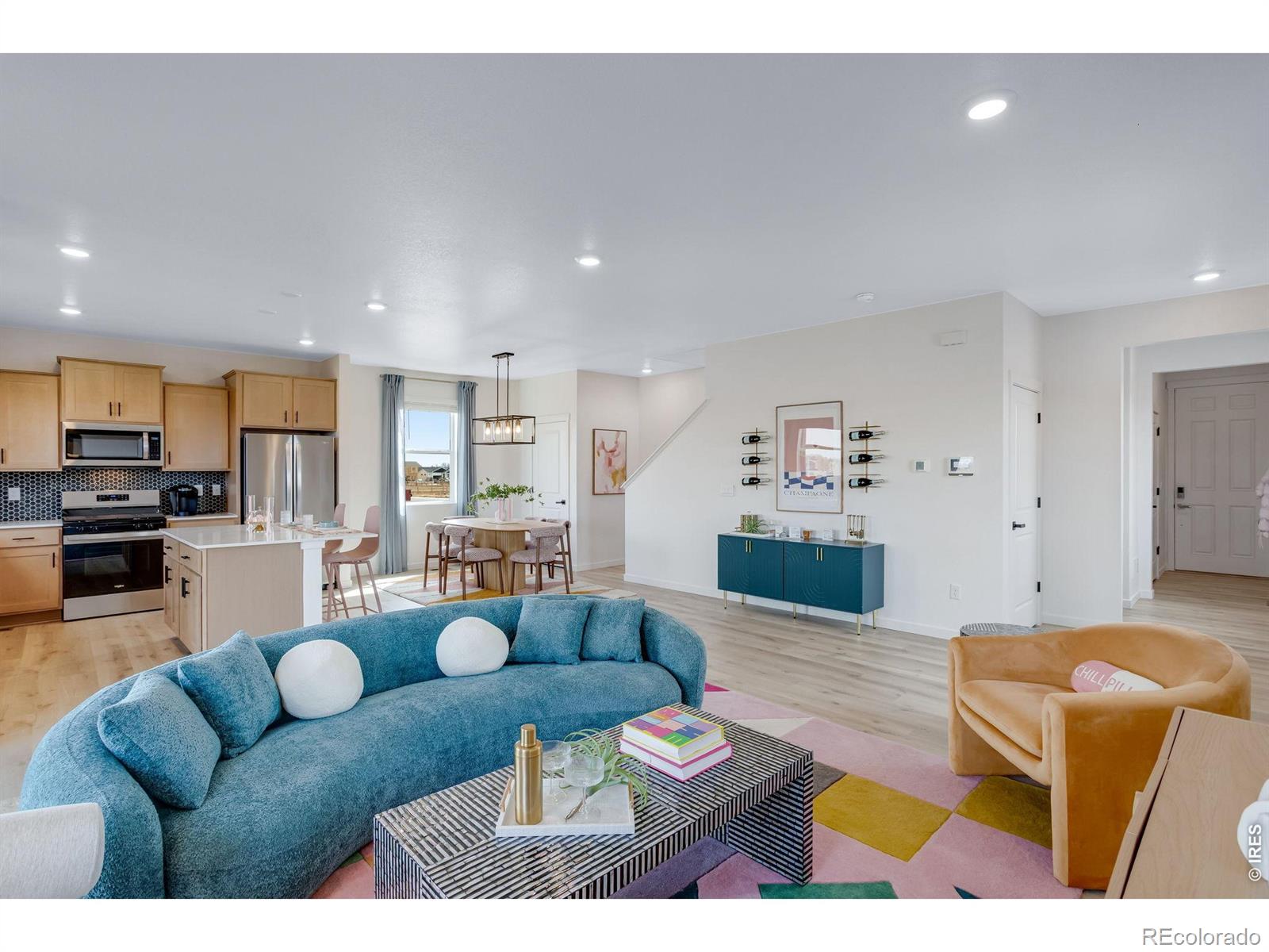 MLS Image #3 for 860  trumpet lane,windsor, Colorado