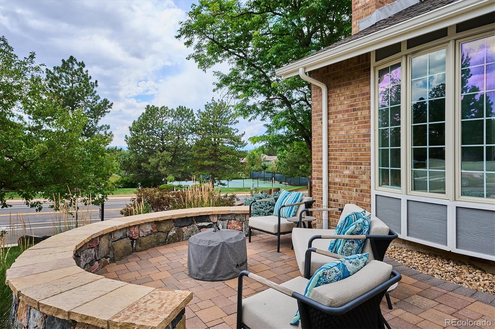 MLS Image #2 for 7979 s wabash street,centennial, Colorado