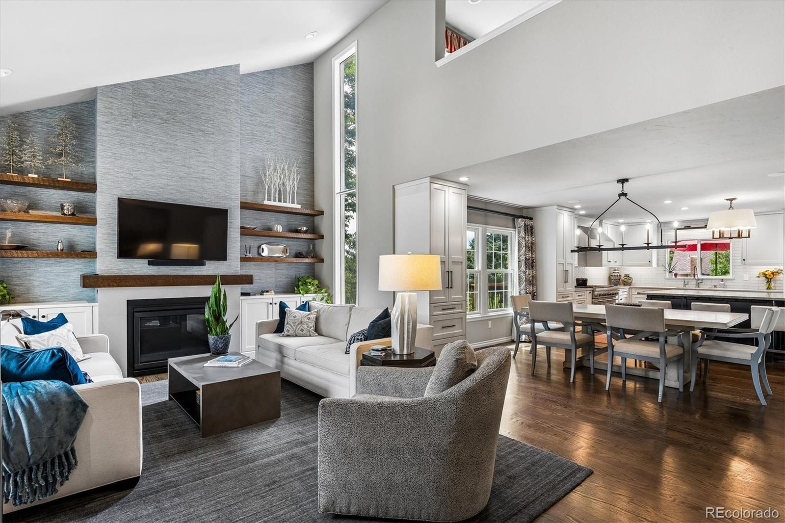 MLS Image #3 for 7979 s wabash street,centennial, Colorado