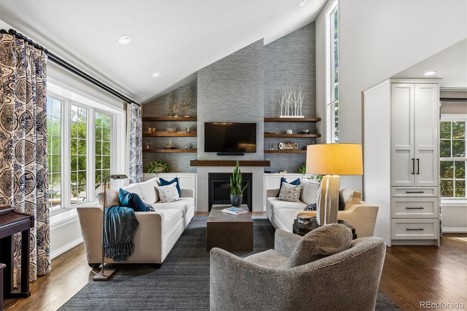 MLS Image #4 for 7979 s wabash street,centennial, Colorado