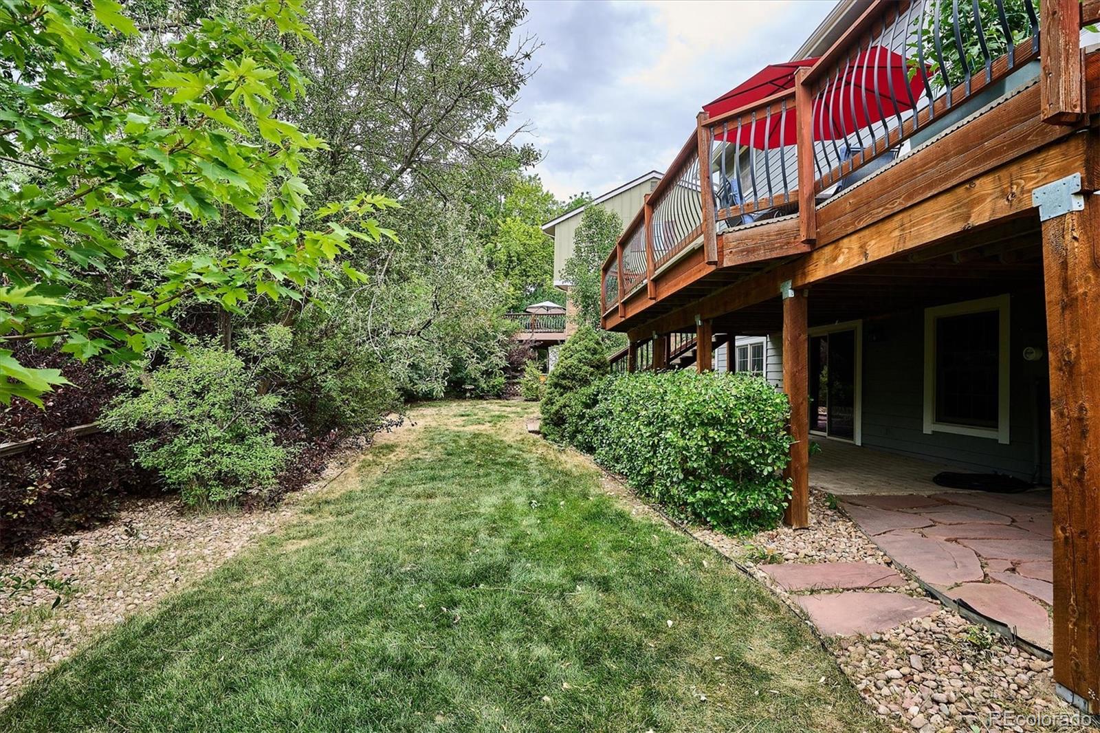 MLS Image #45 for 7979 s wabash street,centennial, Colorado