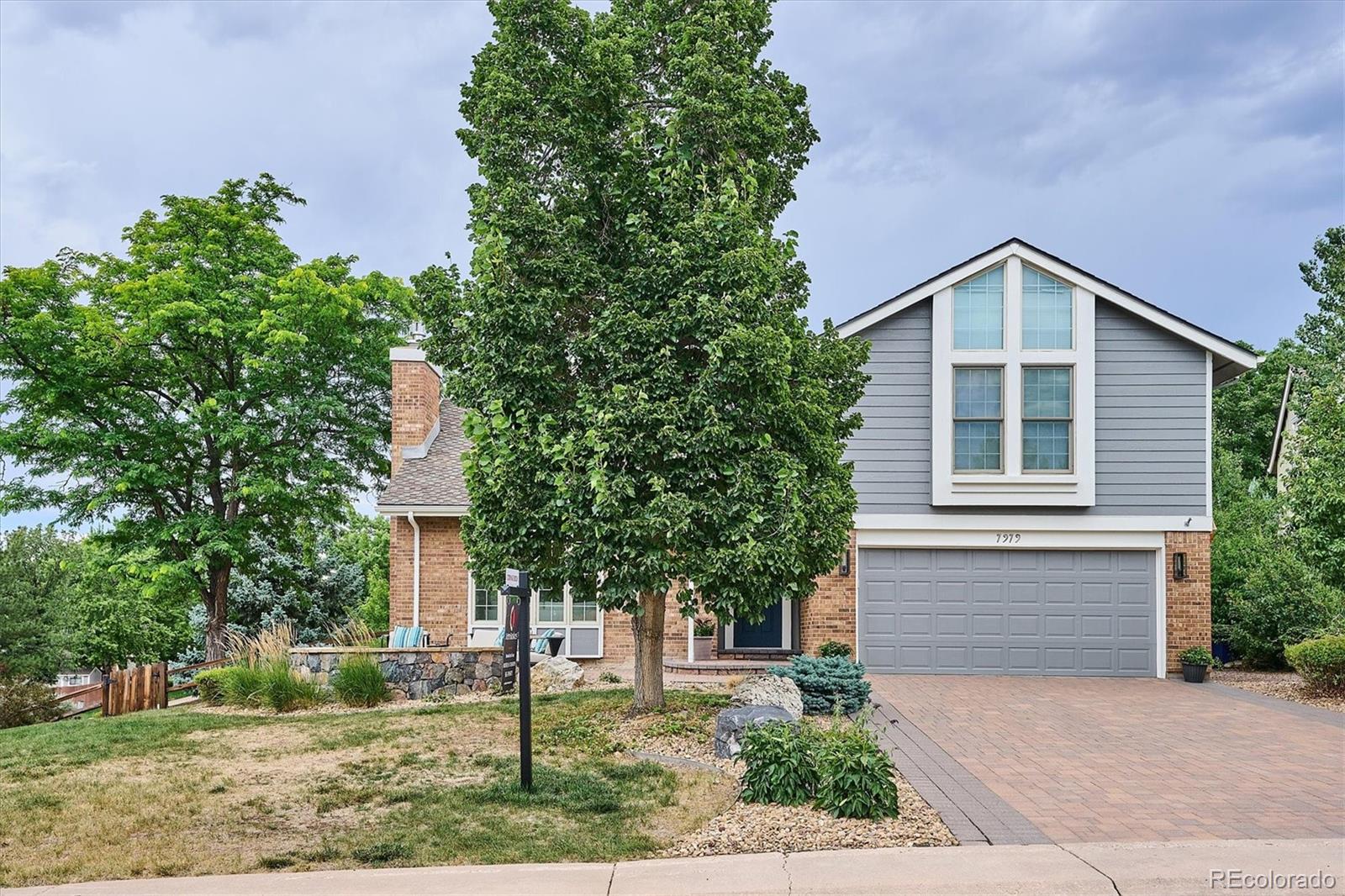 MLS Image #47 for 7979 s wabash street,centennial, Colorado