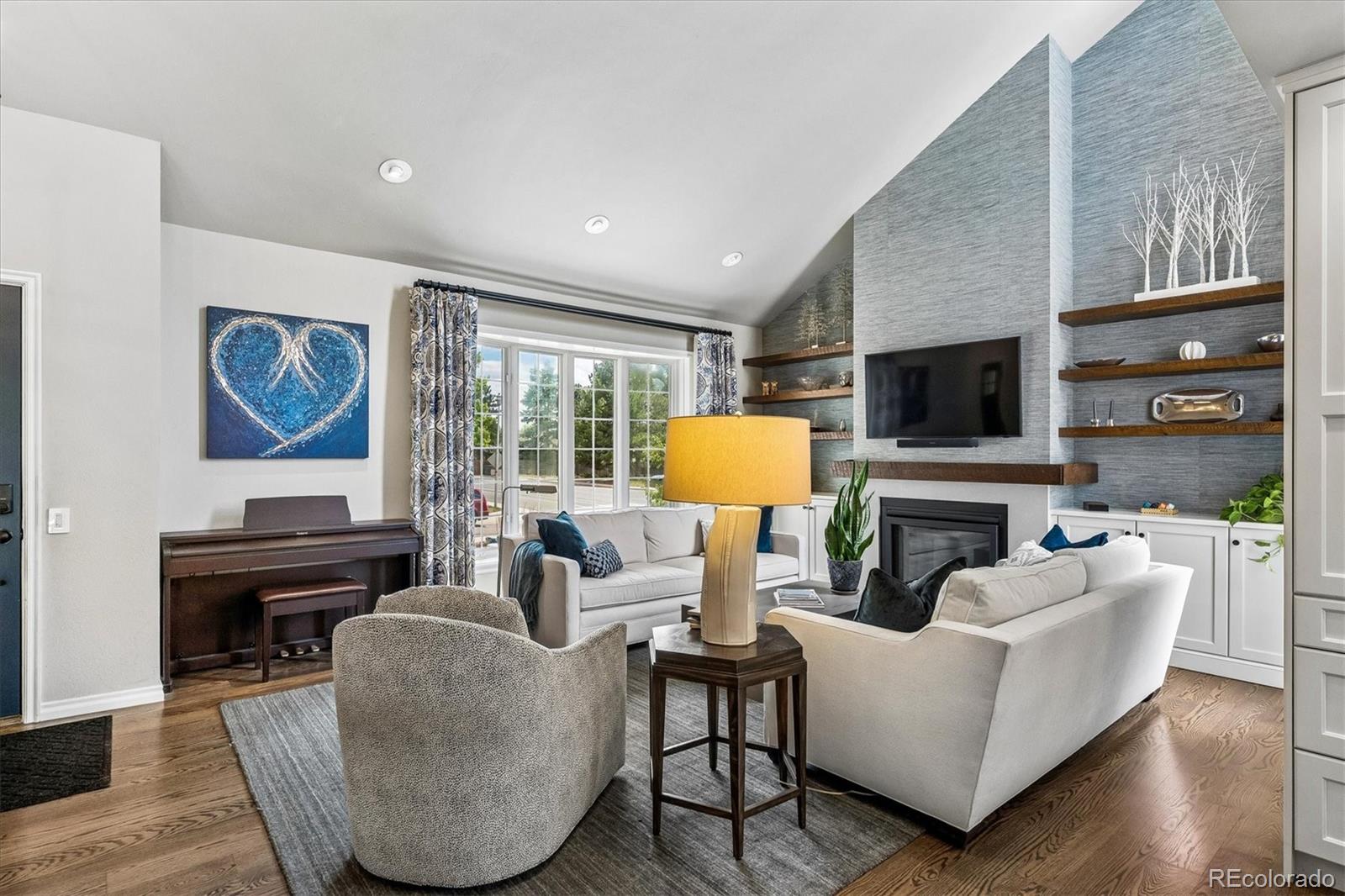 MLS Image #5 for 7979 s wabash street,centennial, Colorado