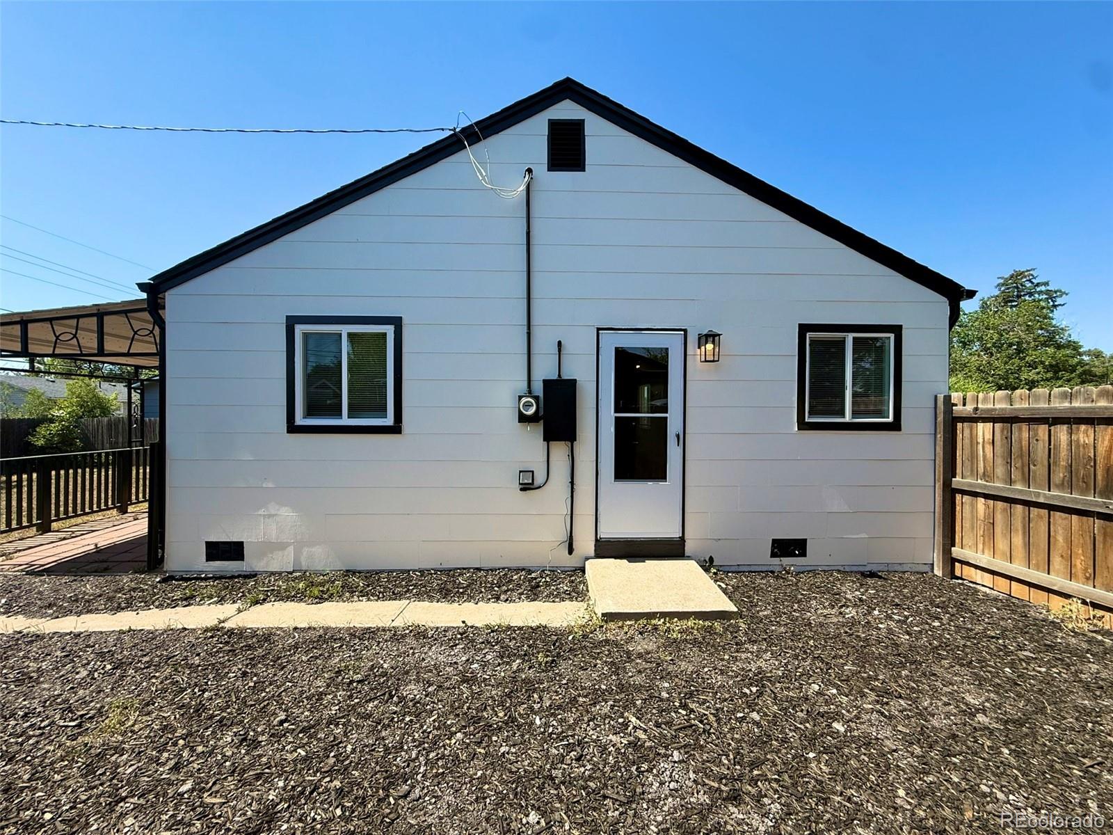 MLS Image #1 for 906  nome street,aurora, Colorado