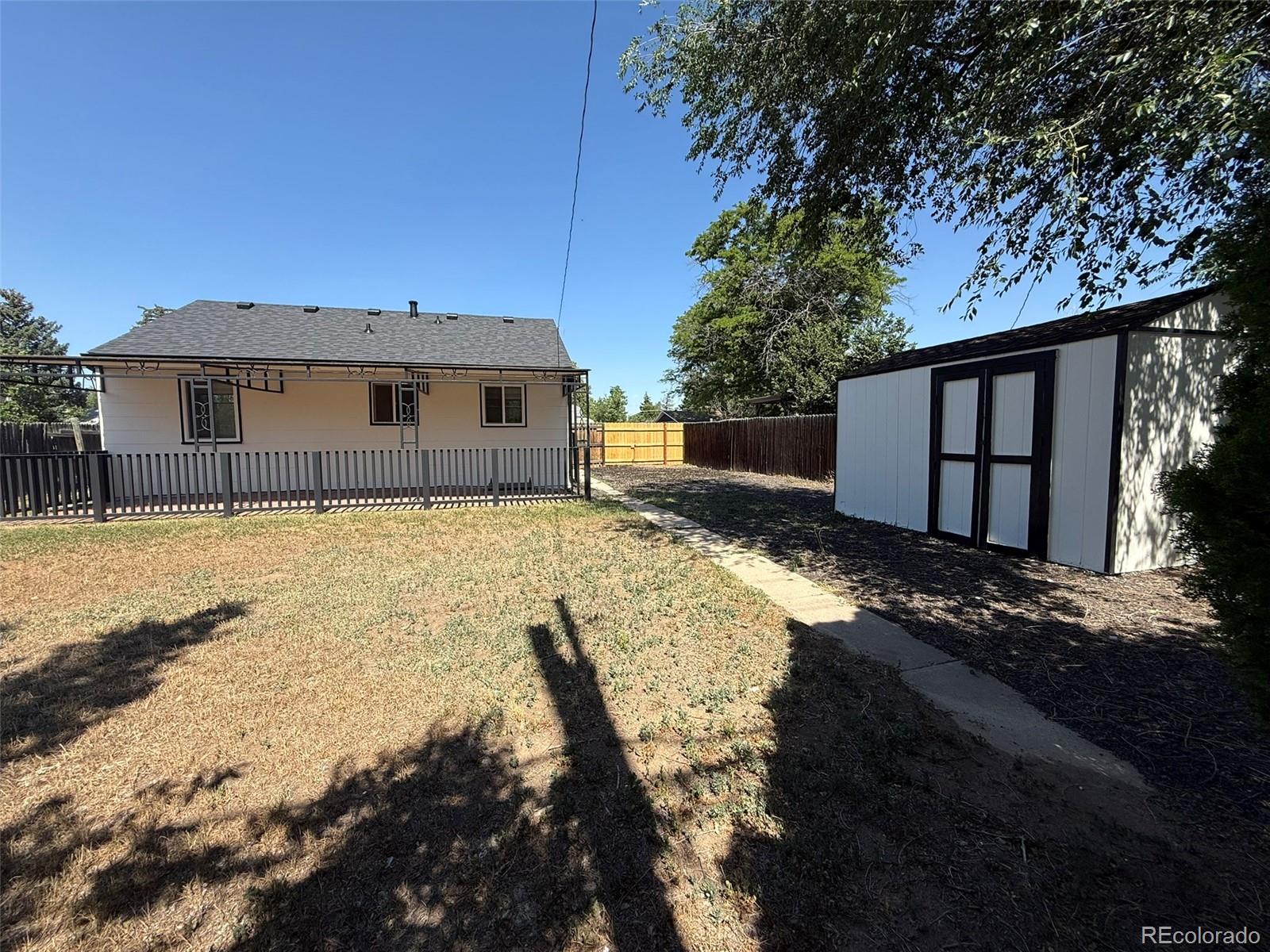 MLS Image #10 for 906  nome street,aurora, Colorado