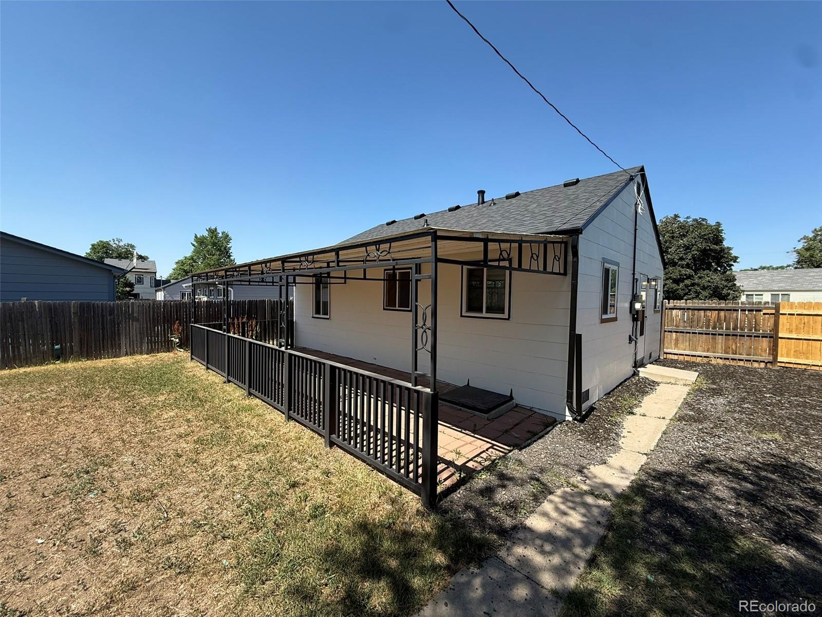 MLS Image #11 for 906  nome street,aurora, Colorado