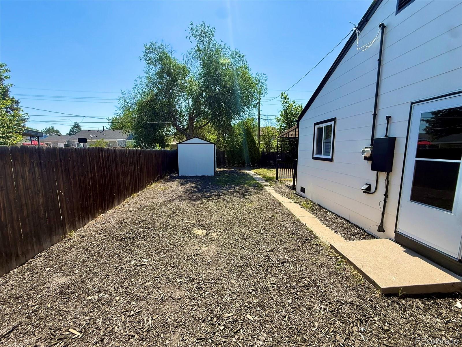 MLS Image #12 for 906  nome street,aurora, Colorado