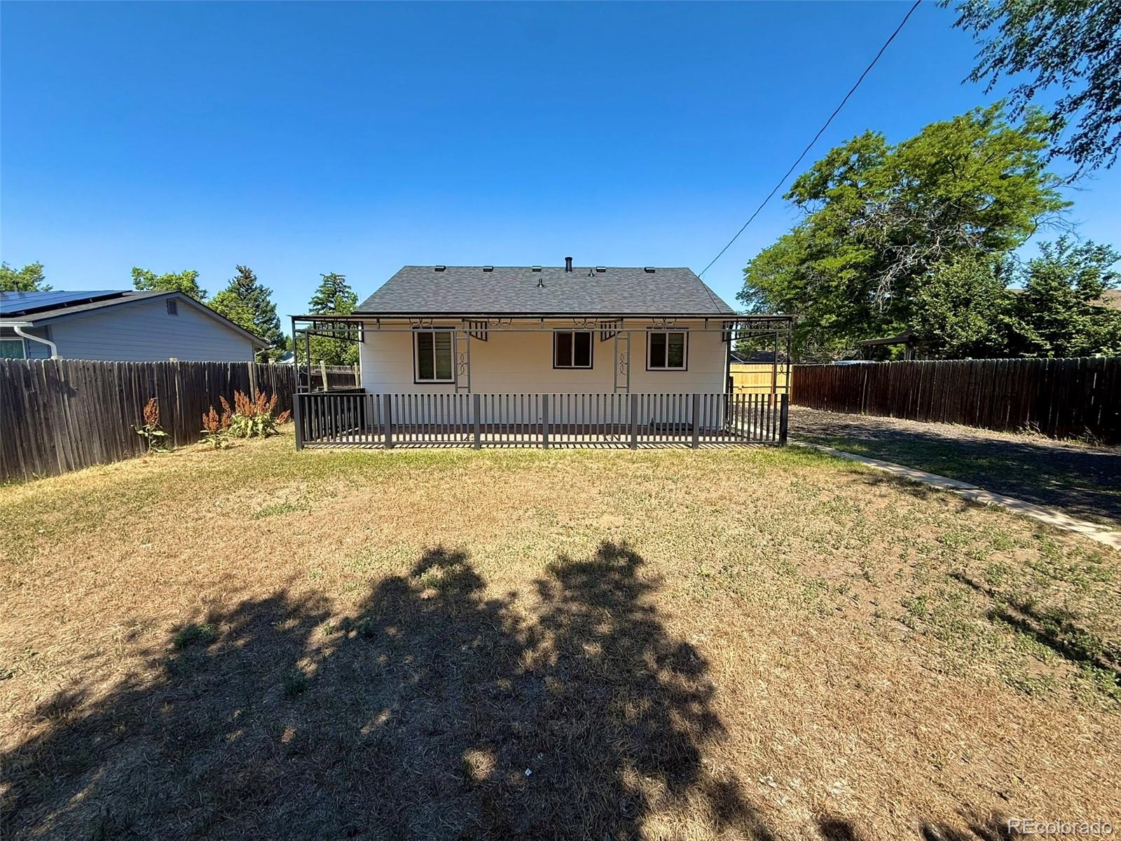 MLS Image #2 for 906  nome street,aurora, Colorado