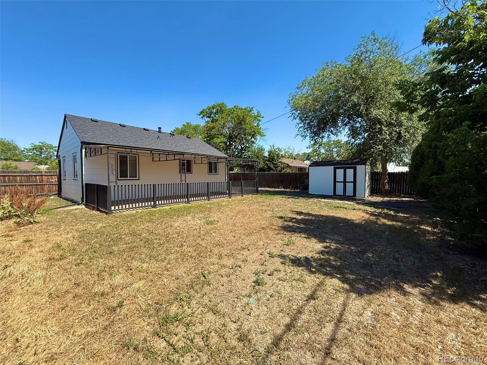 MLS Image #3 for 906  nome street,aurora, Colorado