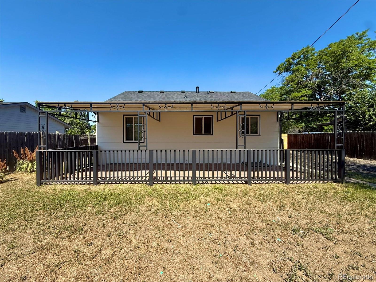 MLS Image #4 for 906  nome street,aurora, Colorado