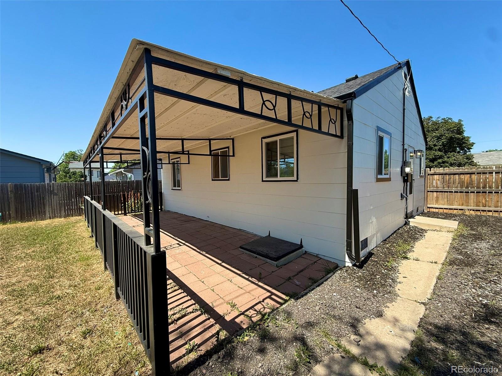 MLS Image #8 for 906  nome street,aurora, Colorado