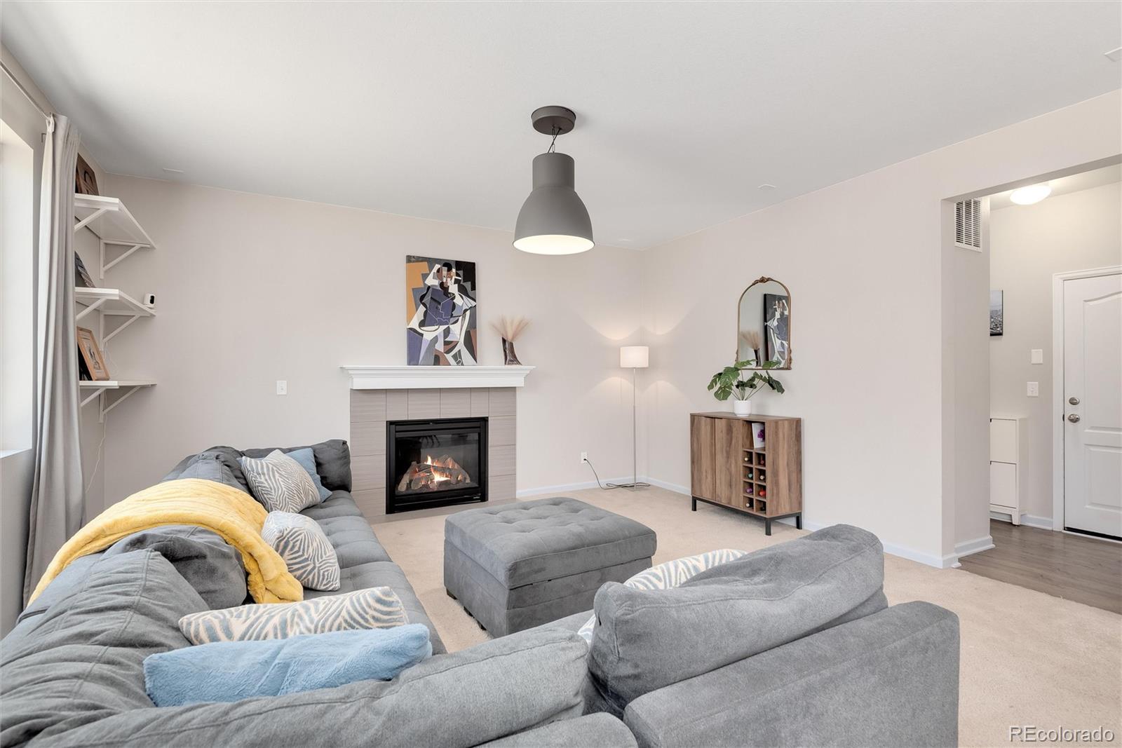 MLS Image #13 for 6156 s harvest court,aurora, Colorado