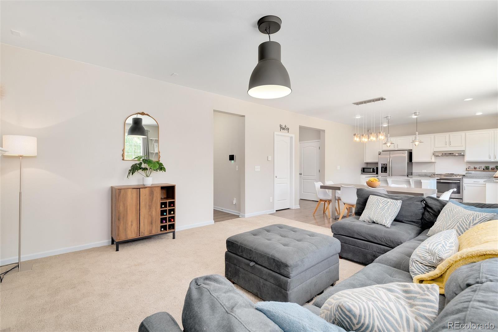 MLS Image #17 for 6156 s harvest court,aurora, Colorado