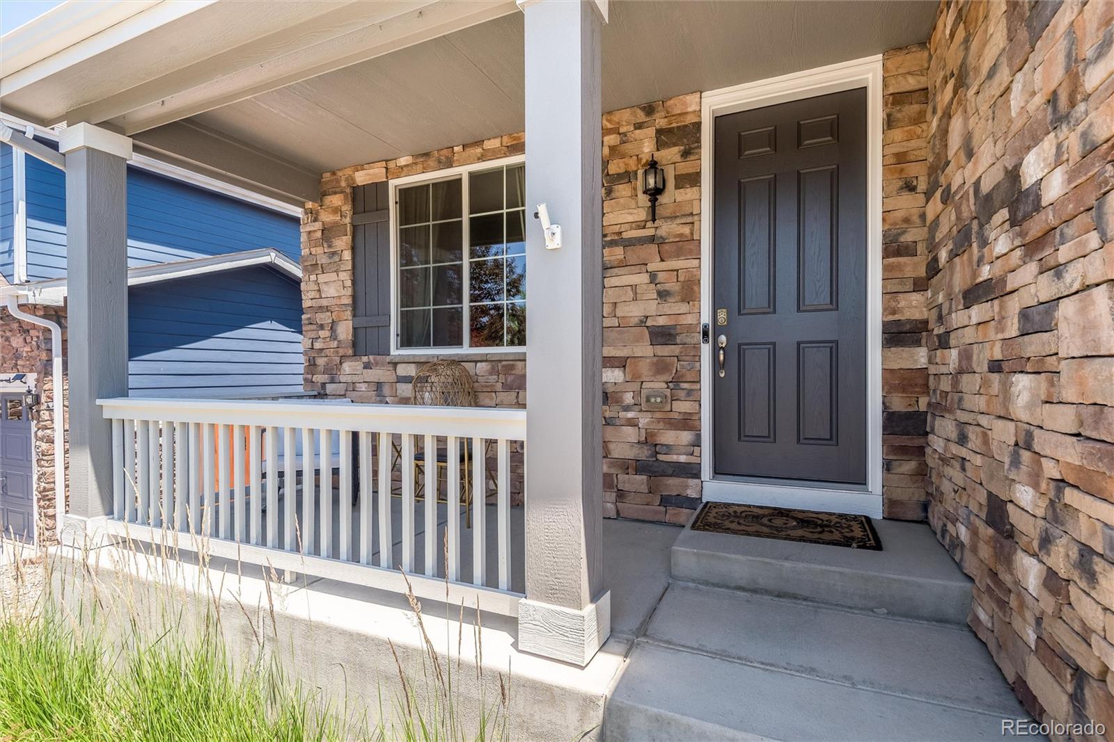 MLS Image #3 for 6156 s harvest court,aurora, Colorado