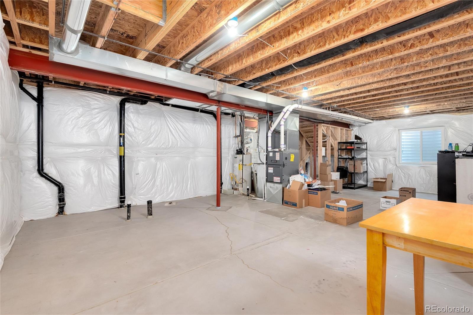 MLS Image #36 for 6156 s harvest court,aurora, Colorado