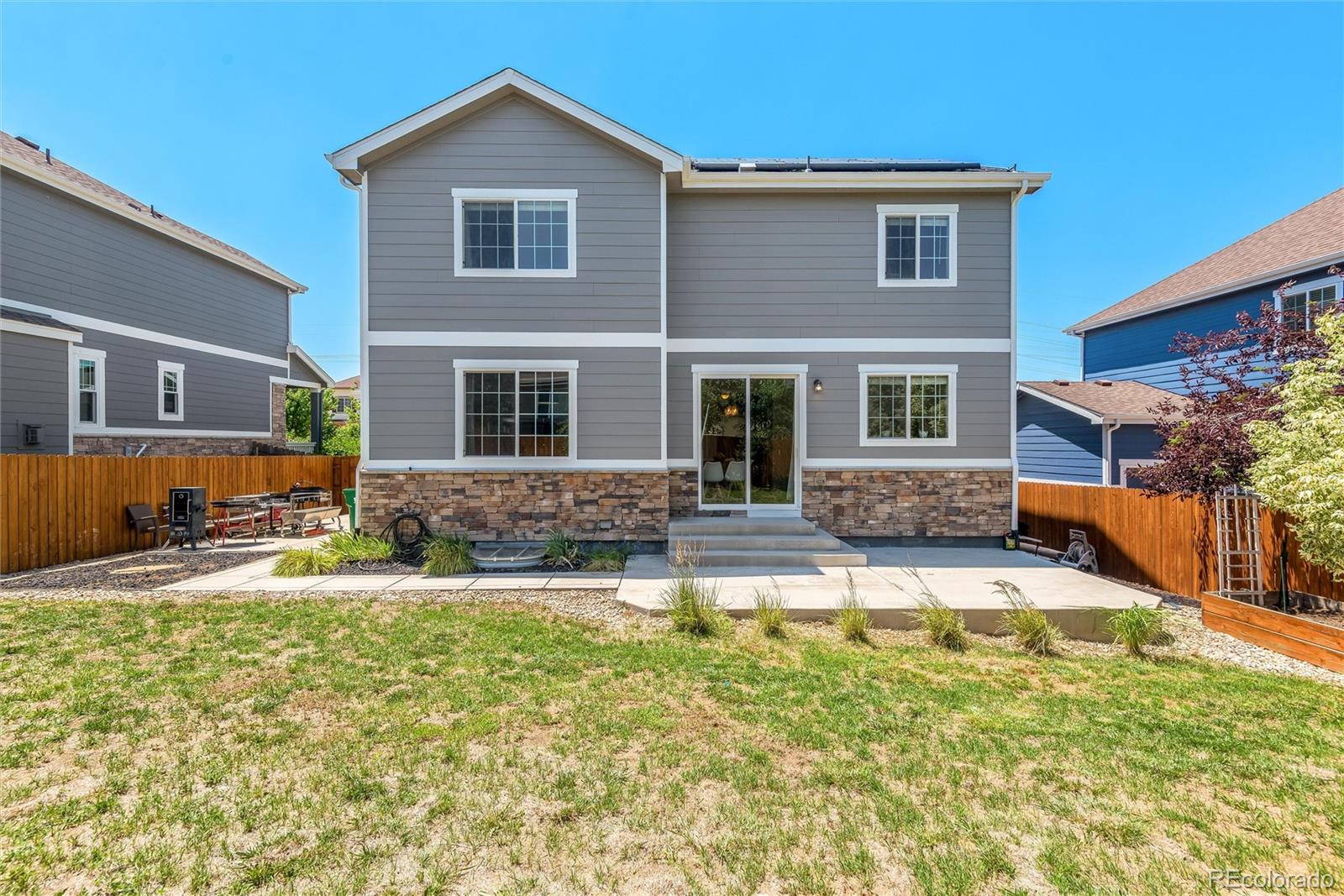MLS Image #38 for 6156 s harvest court,aurora, Colorado