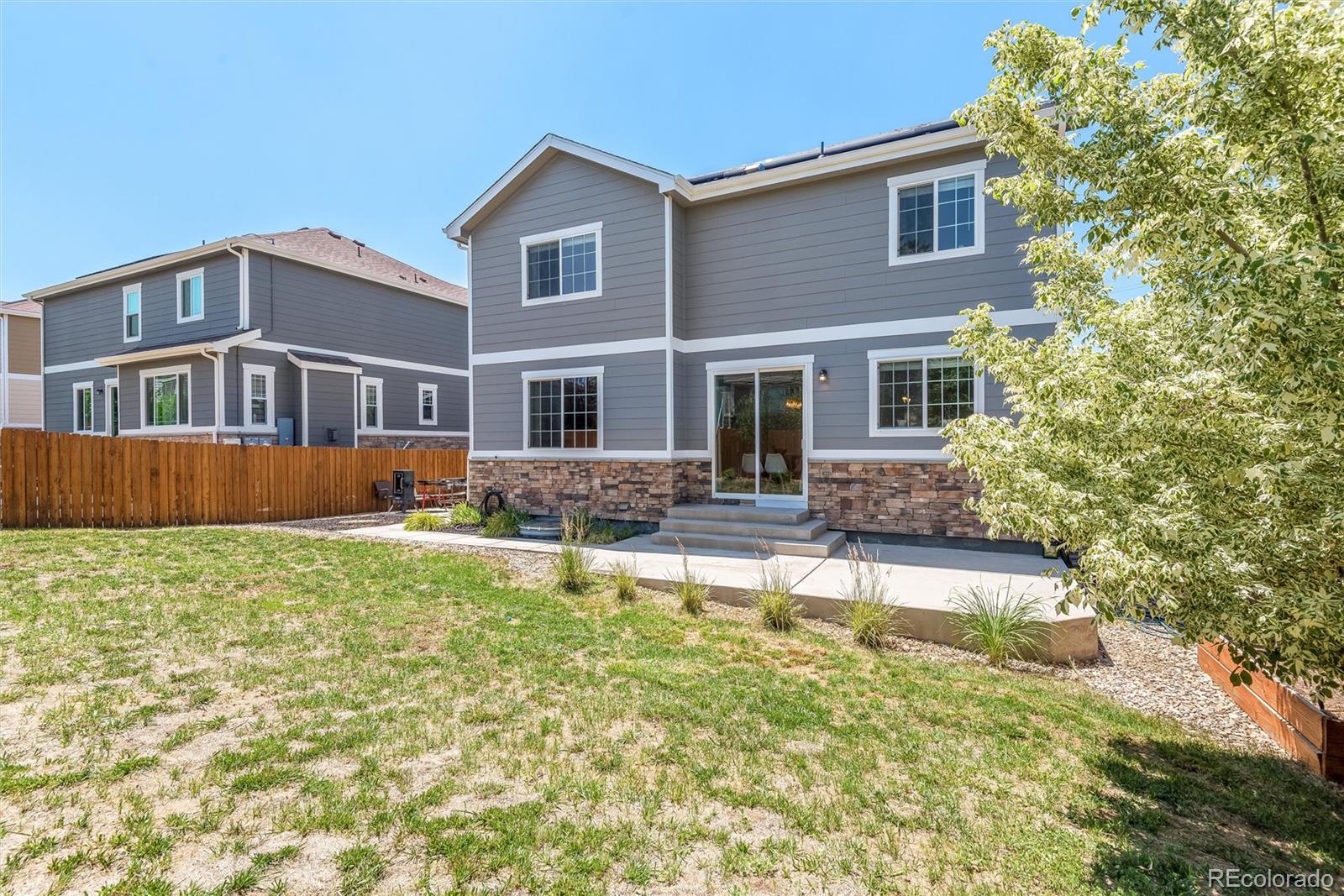 MLS Image #39 for 6156 s harvest court,aurora, Colorado