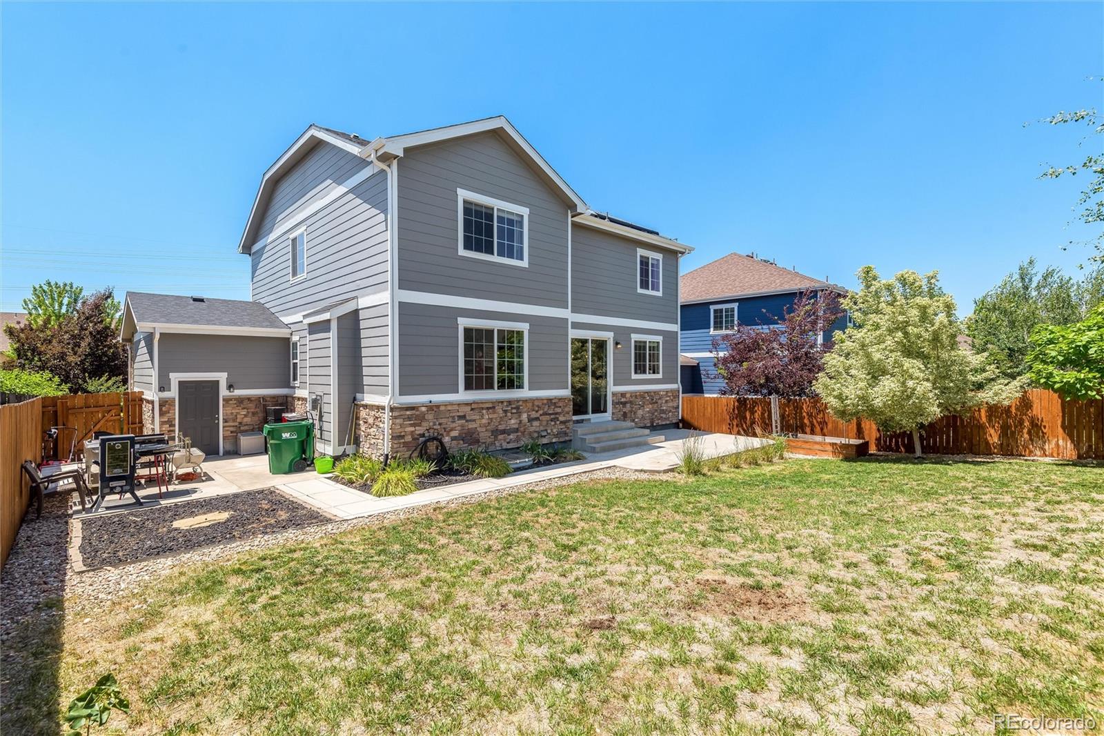 MLS Image #40 for 6156 s harvest court,aurora, Colorado