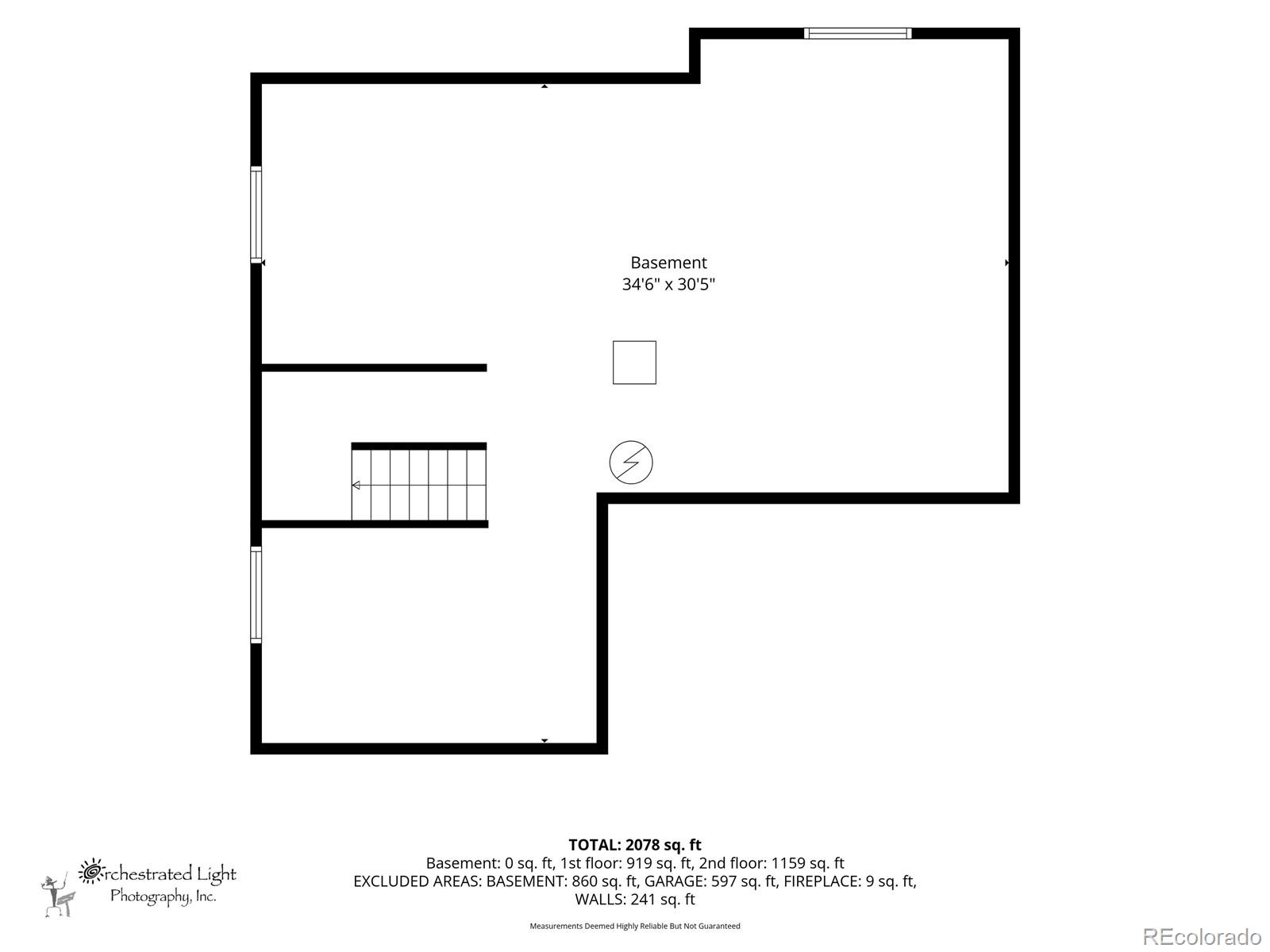MLS Image #43 for 6156 s harvest court,aurora, Colorado