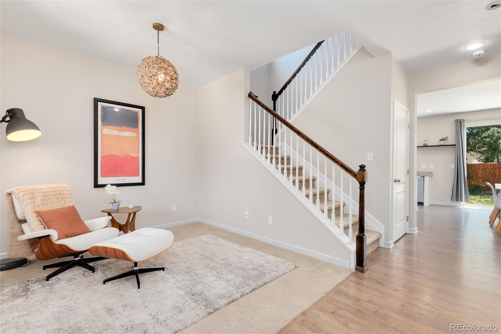 MLS Image #5 for 6156 s harvest court,aurora, Colorado