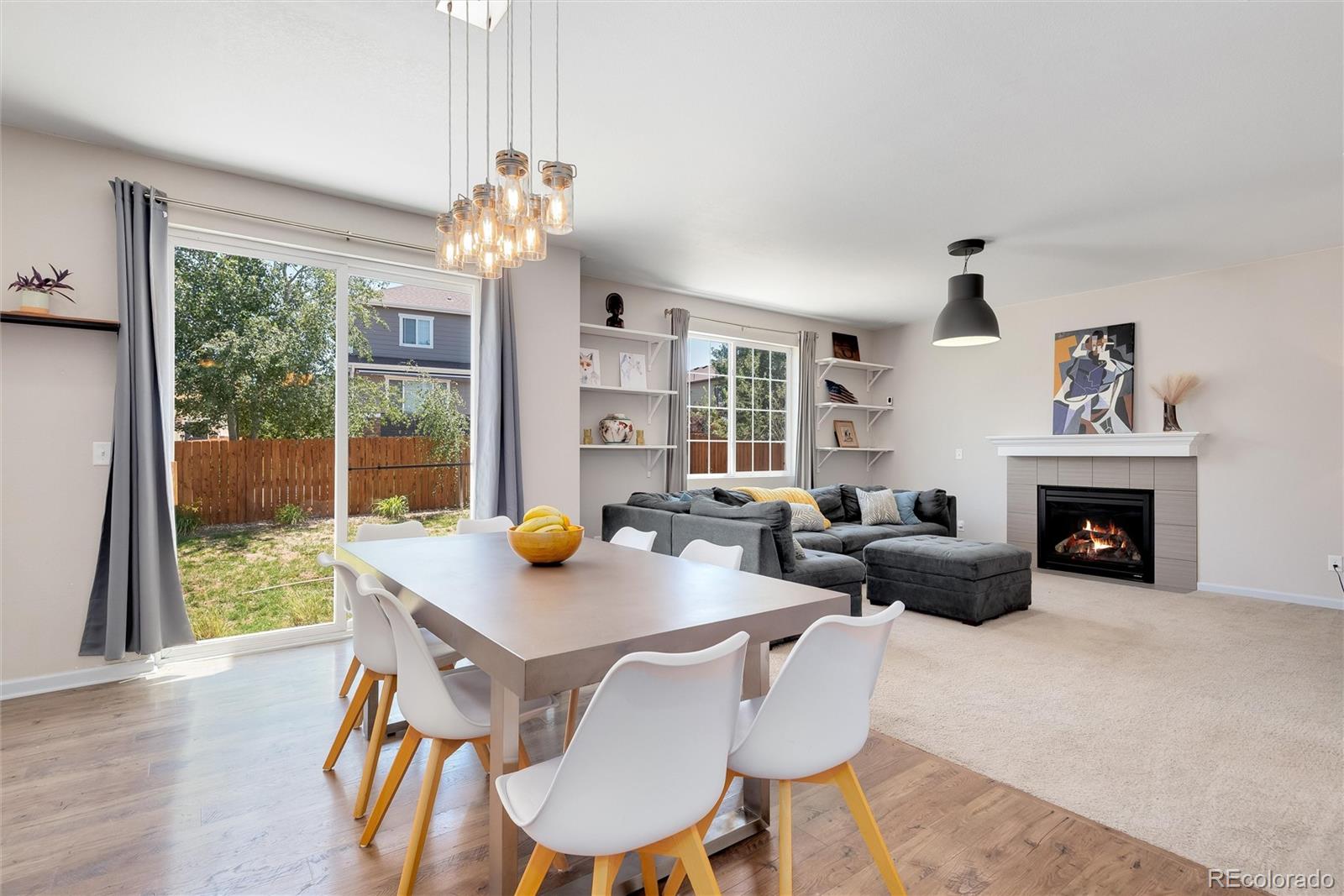 MLS Image #7 for 6156 s harvest court,aurora, Colorado