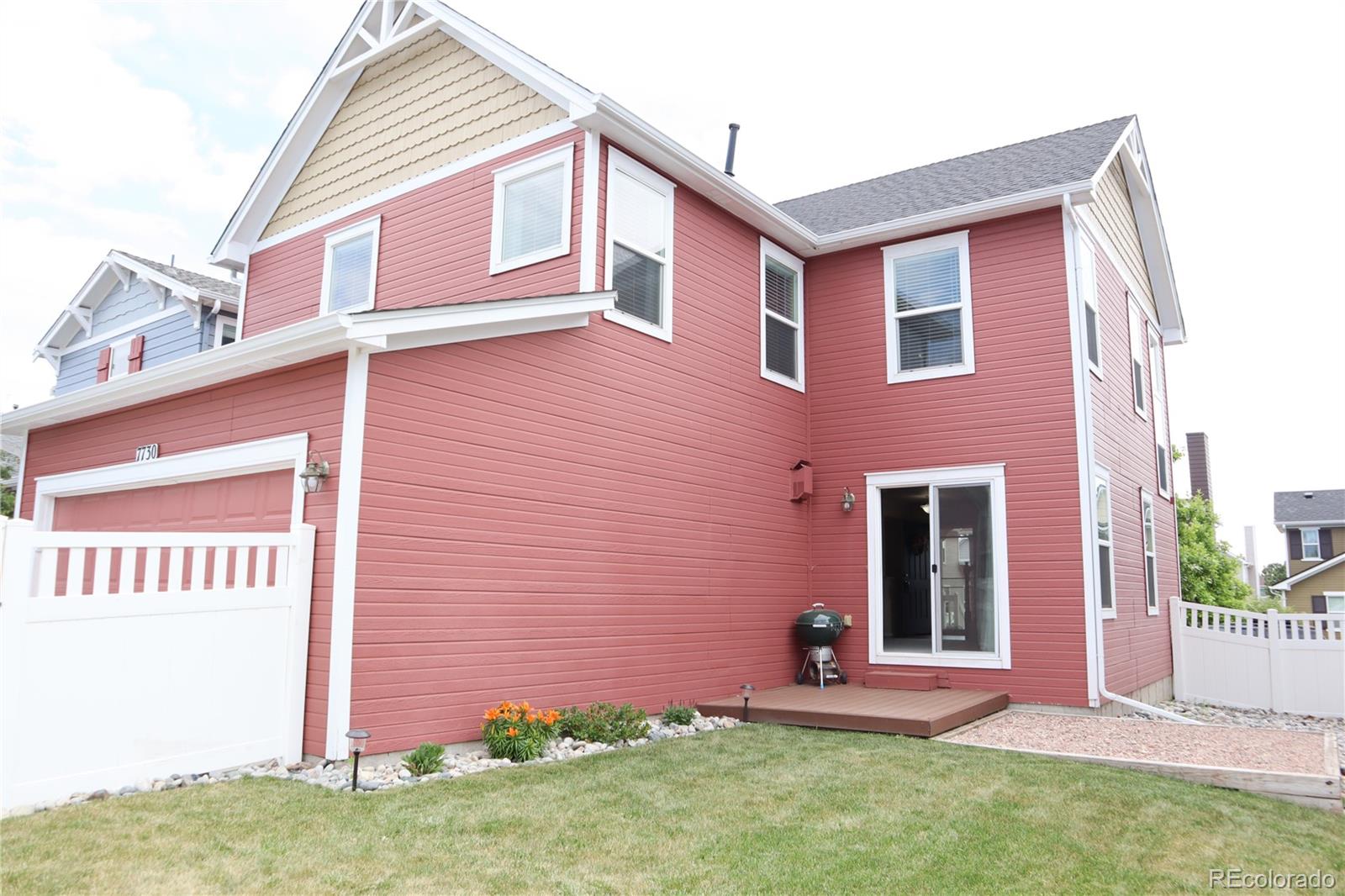 MLS Image #23 for 7730  condessa drive,colorado springs, Colorado