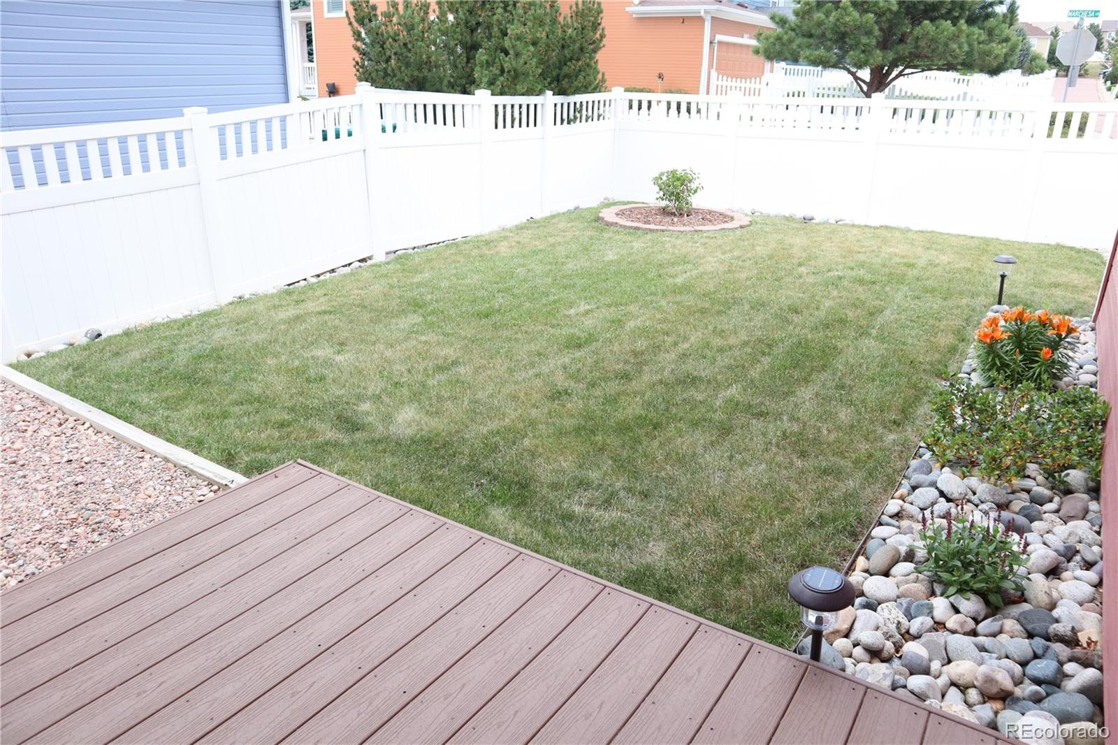 MLS Image #24 for 7730  condessa drive,colorado springs, Colorado