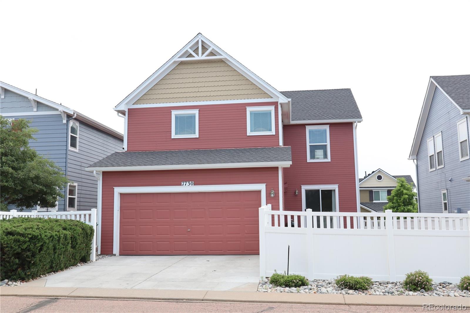 MLS Image #26 for 7730  condessa drive,colorado springs, Colorado