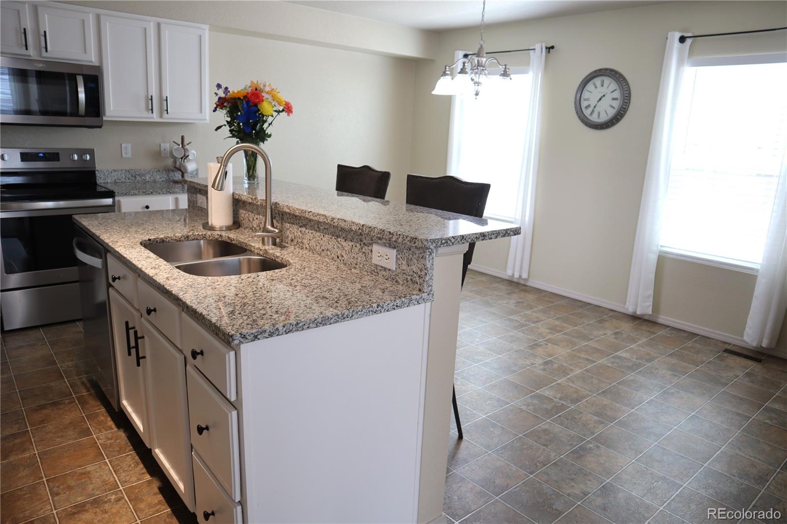 MLS Image #5 for 7730  condessa drive,colorado springs, Colorado