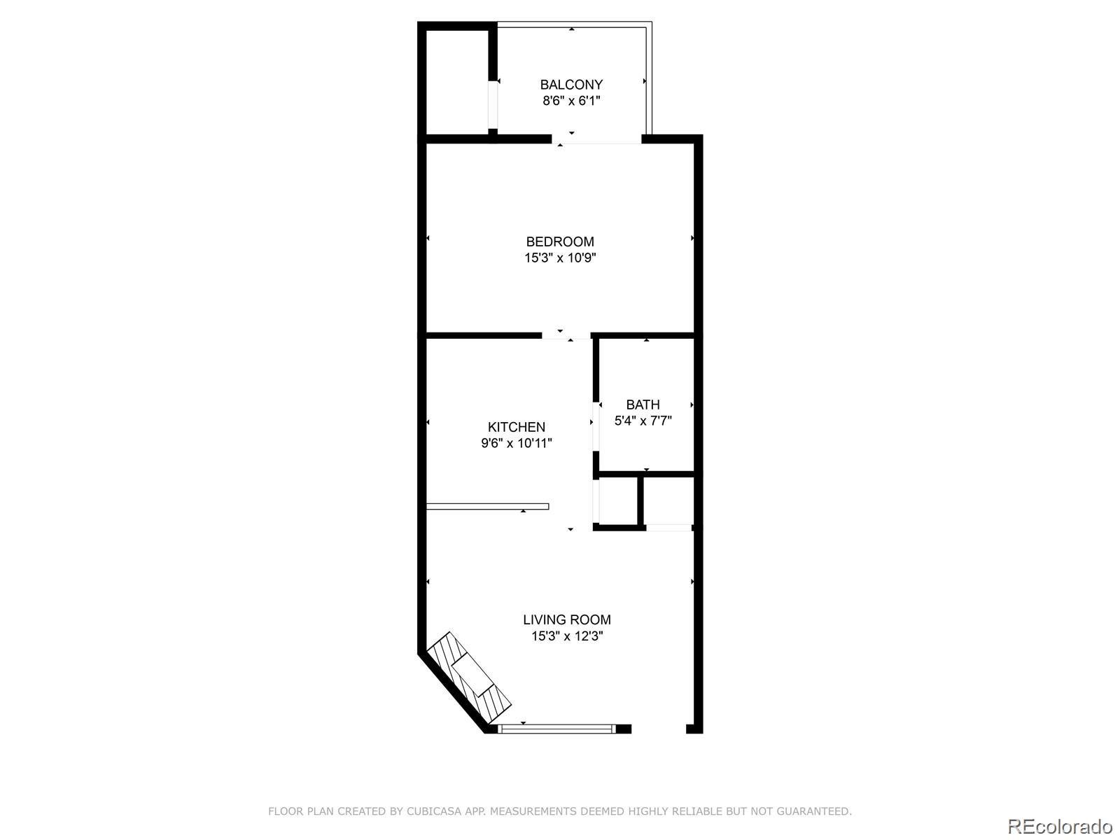 MLS Image #28 for 3050 w 107th place,westminster, Colorado