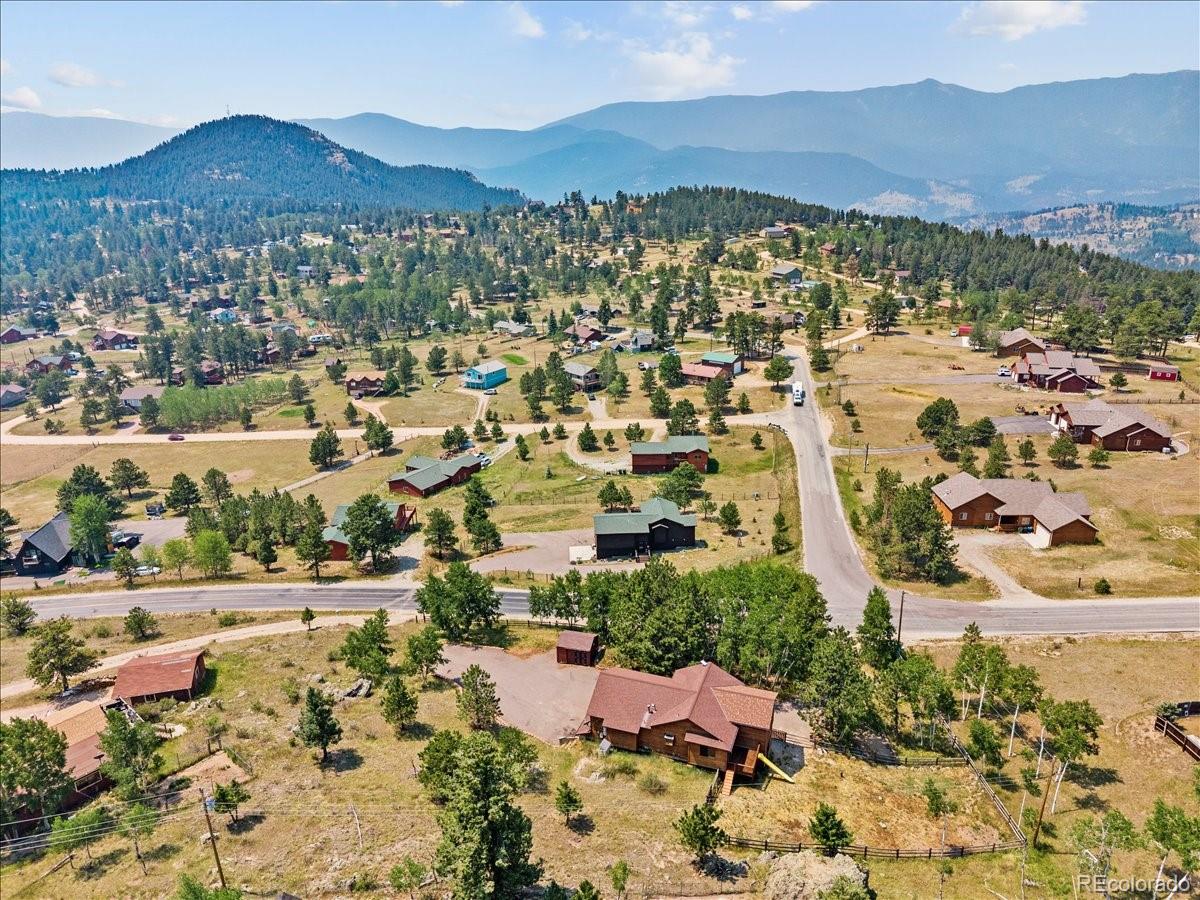 MLS Image #1 for 641  county road 72 ,bailey, Colorado