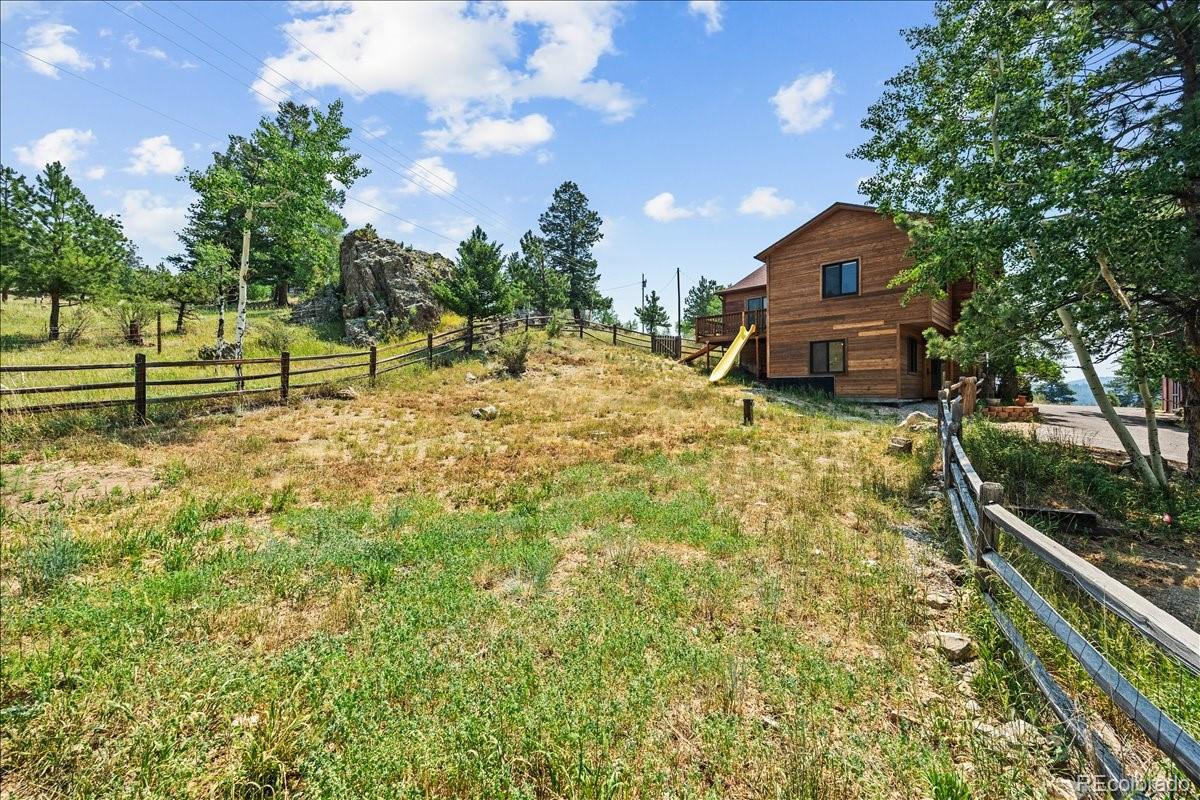 MLS Image #27 for 641  county road 72 ,bailey, Colorado
