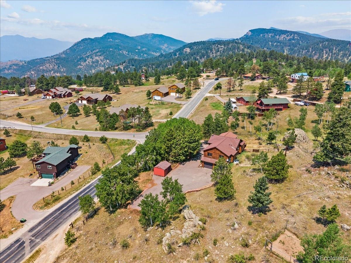 MLS Image #31 for 641  county road 72 ,bailey, Colorado