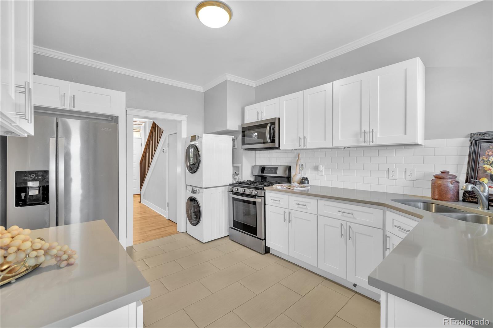 MLS Image #11 for 2545 n lafayette street,denver, Colorado