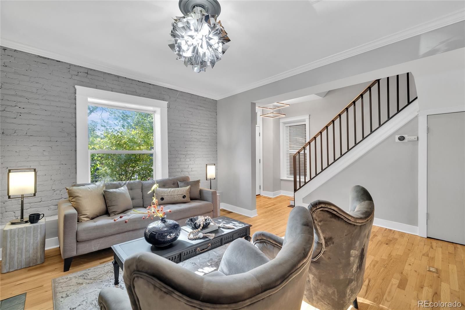 MLS Image #12 for 2545 n lafayette street,denver, Colorado