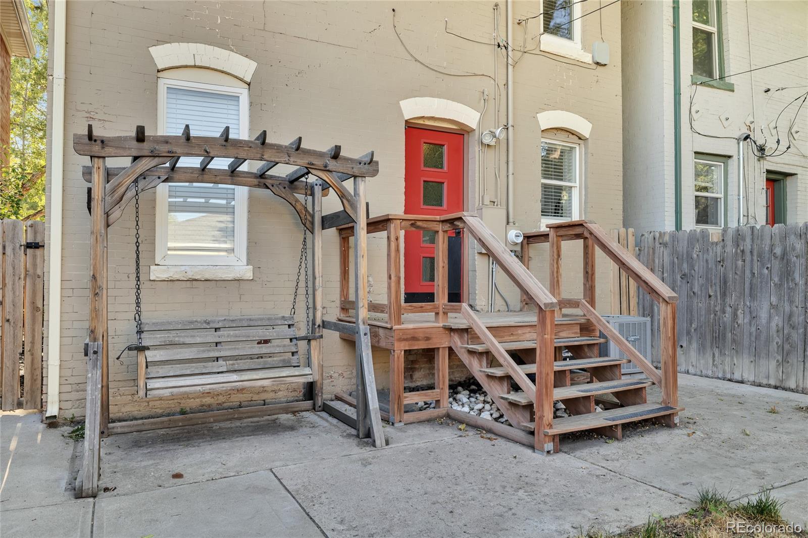 MLS Image #28 for 2545 n lafayette street,denver, Colorado