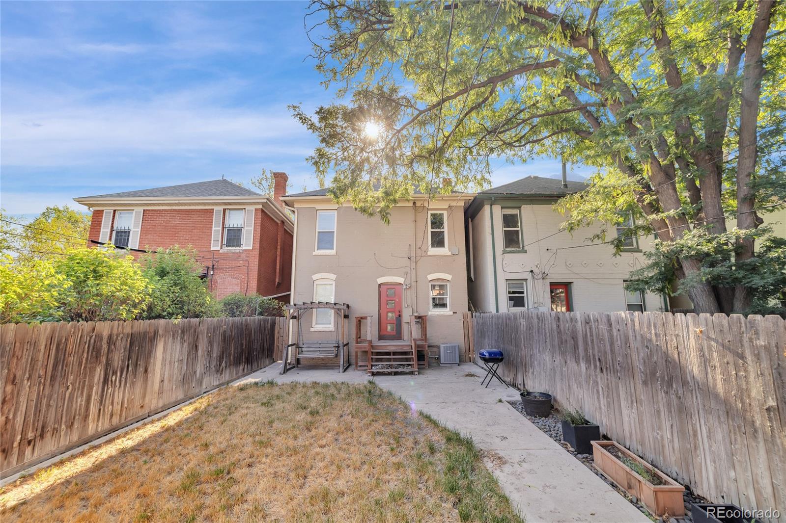MLS Image #29 for 2545 n lafayette street,denver, Colorado