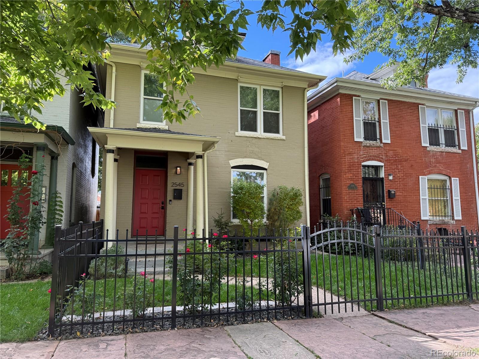 MLS Image #32 for 2545 n lafayette street,denver, Colorado