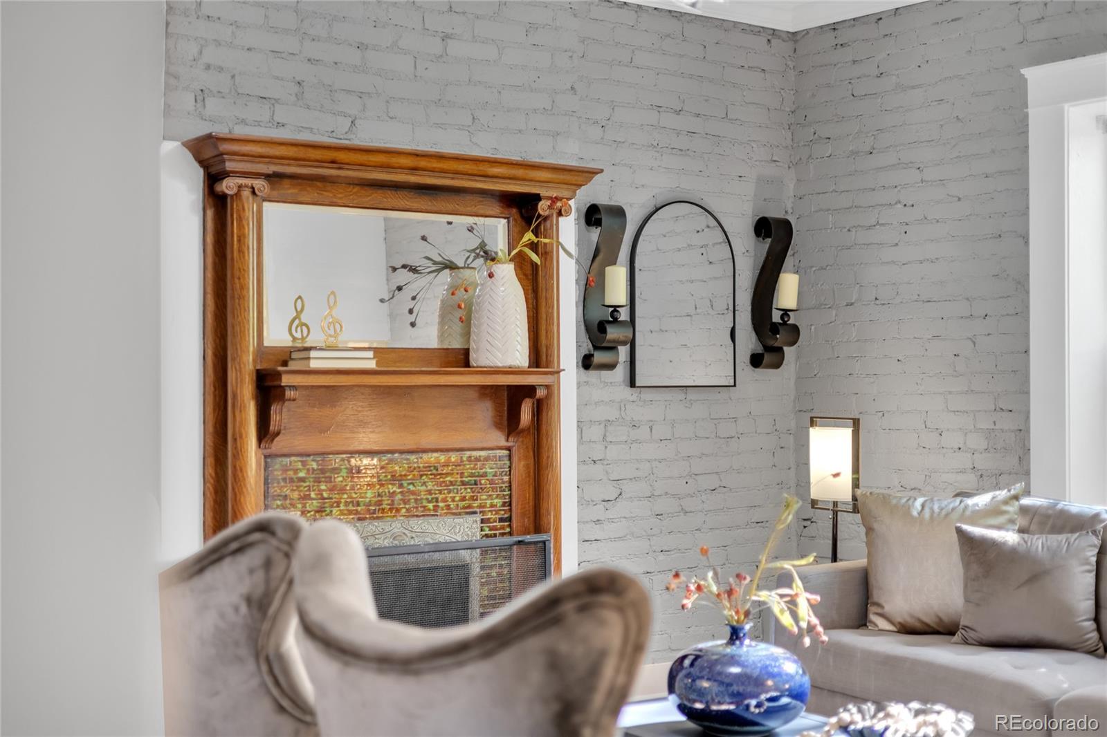 MLS Image #7 for 2545 n lafayette street,denver, Colorado