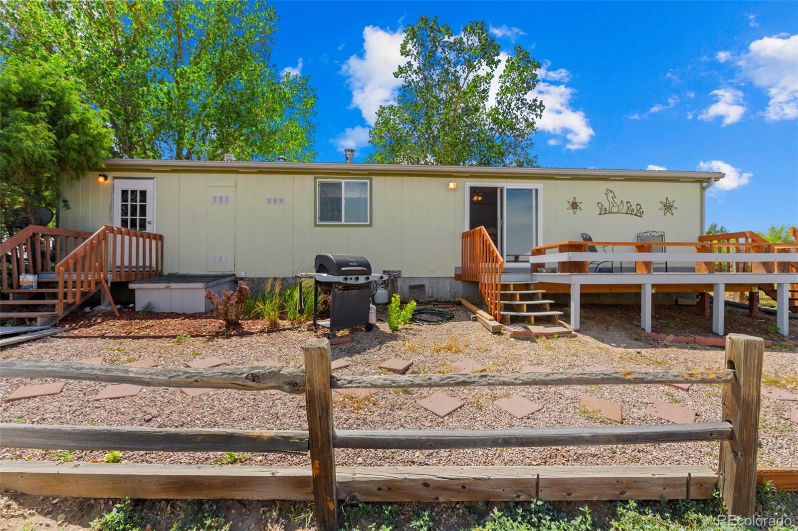 MLS Image #20 for 6245  peerless farms road,peyton, Colorado