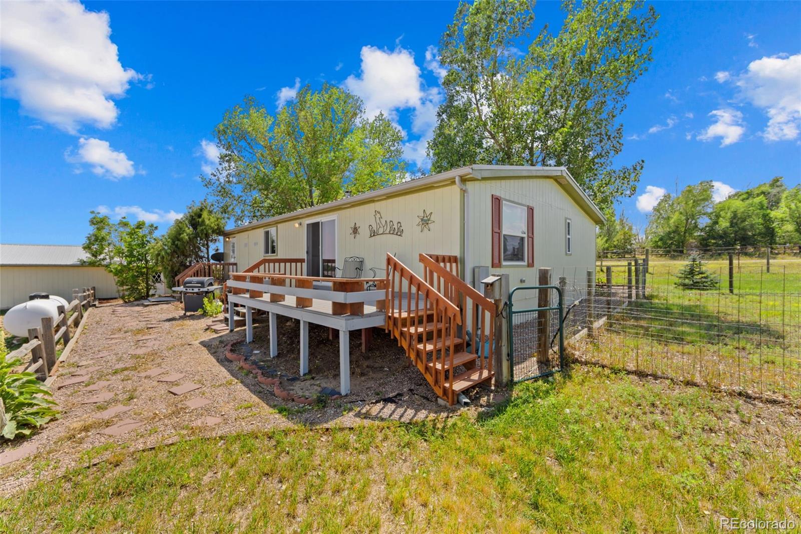 MLS Image #21 for 6245  peerless farms road,peyton, Colorado