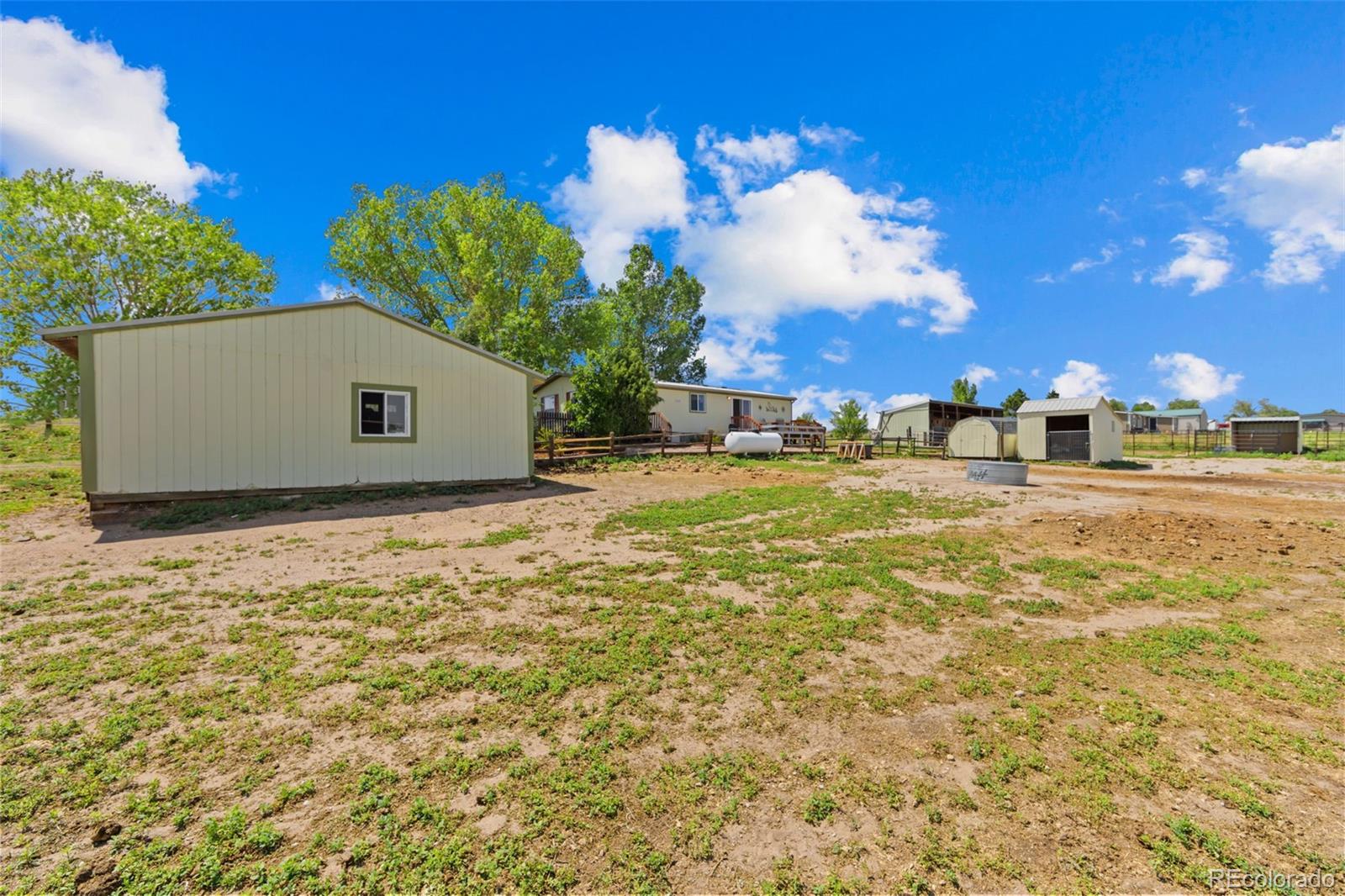 MLS Image #22 for 6245  peerless farms road,peyton, Colorado