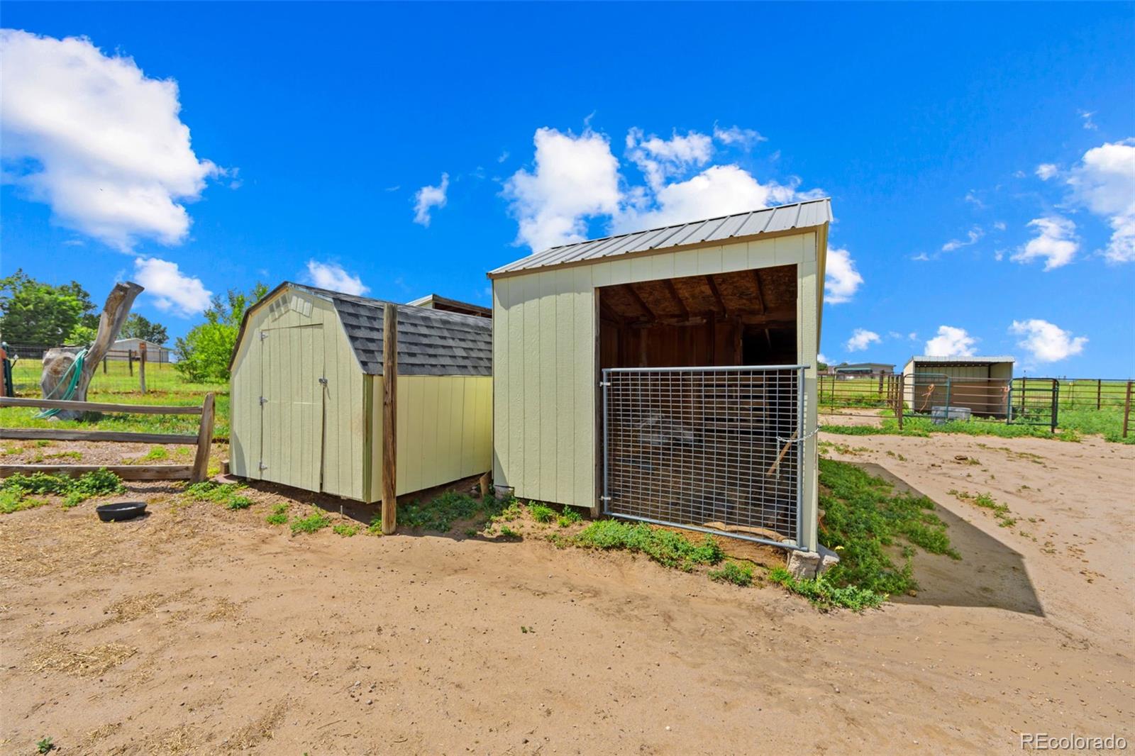 MLS Image #23 for 6245  peerless farms road,peyton, Colorado