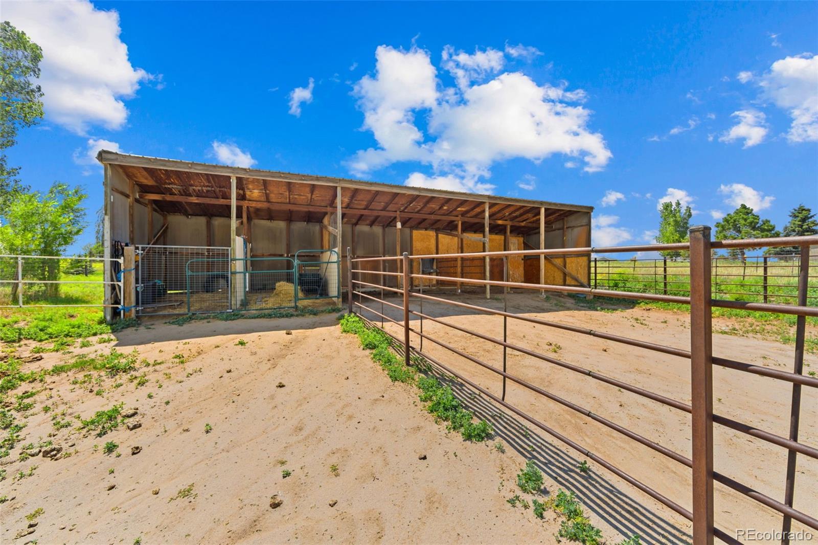 MLS Image #24 for 6245  peerless farms road,peyton, Colorado