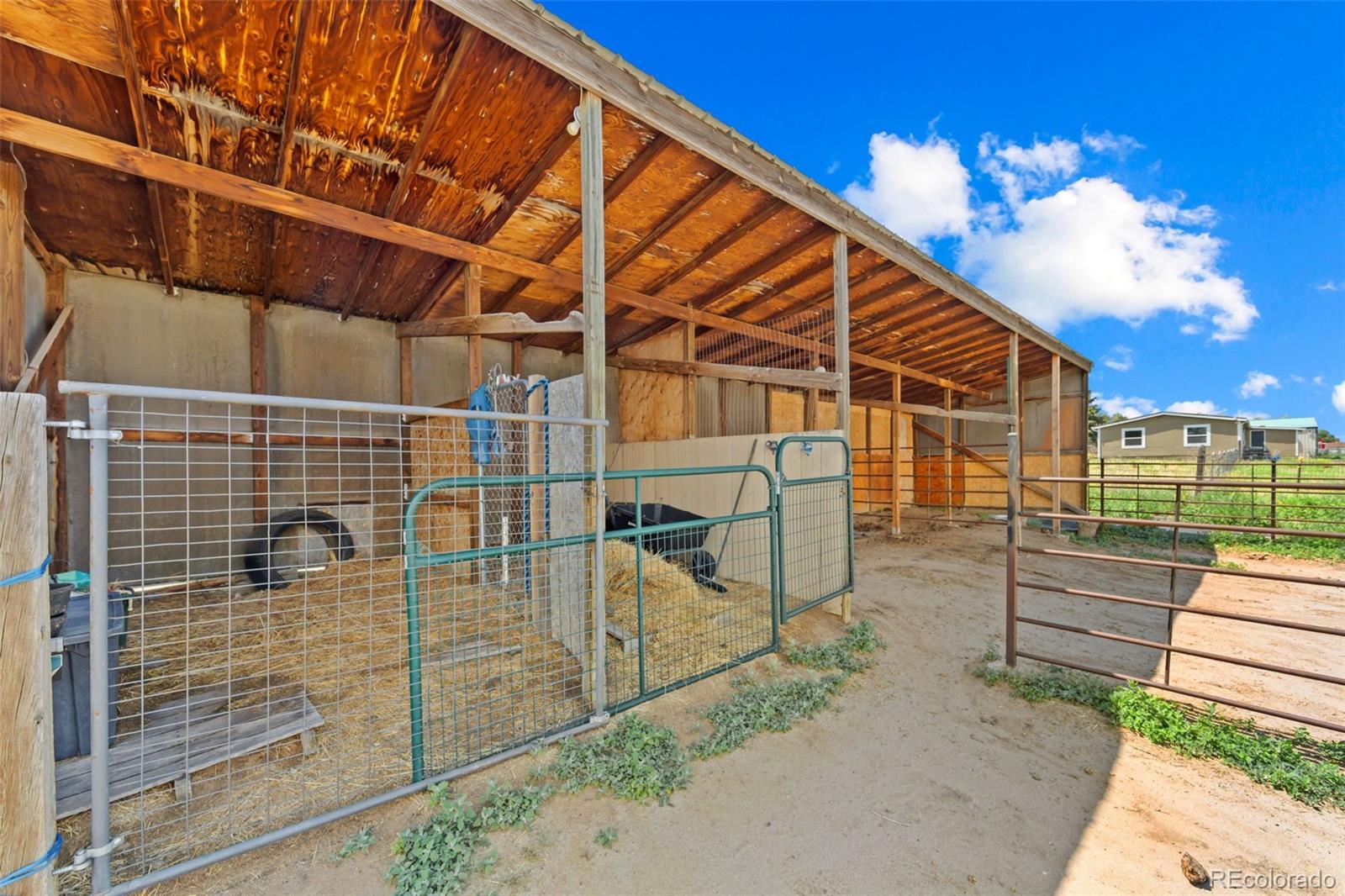MLS Image #25 for 6245  peerless farms road,peyton, Colorado