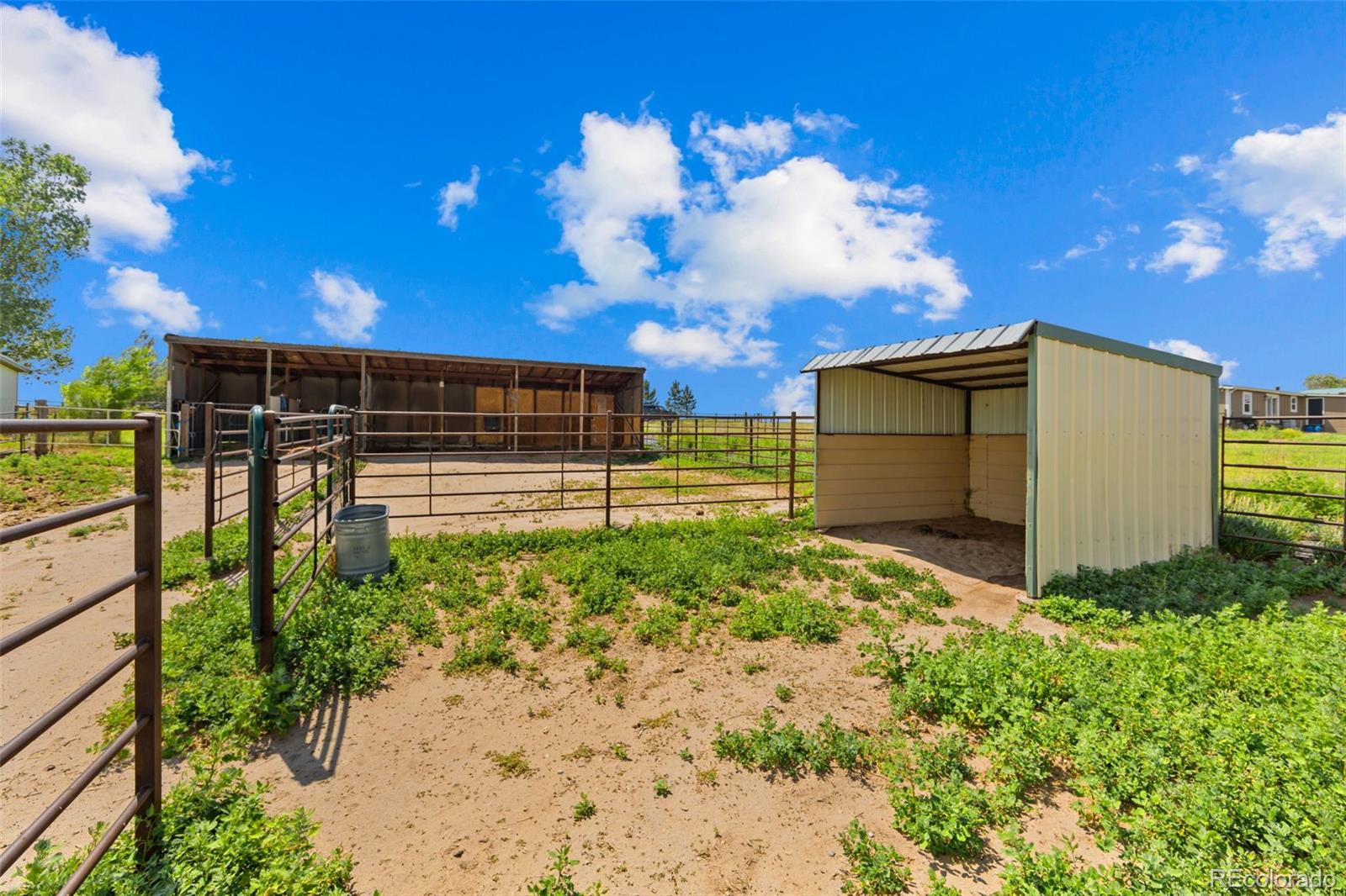 MLS Image #26 for 6245  peerless farms road,peyton, Colorado