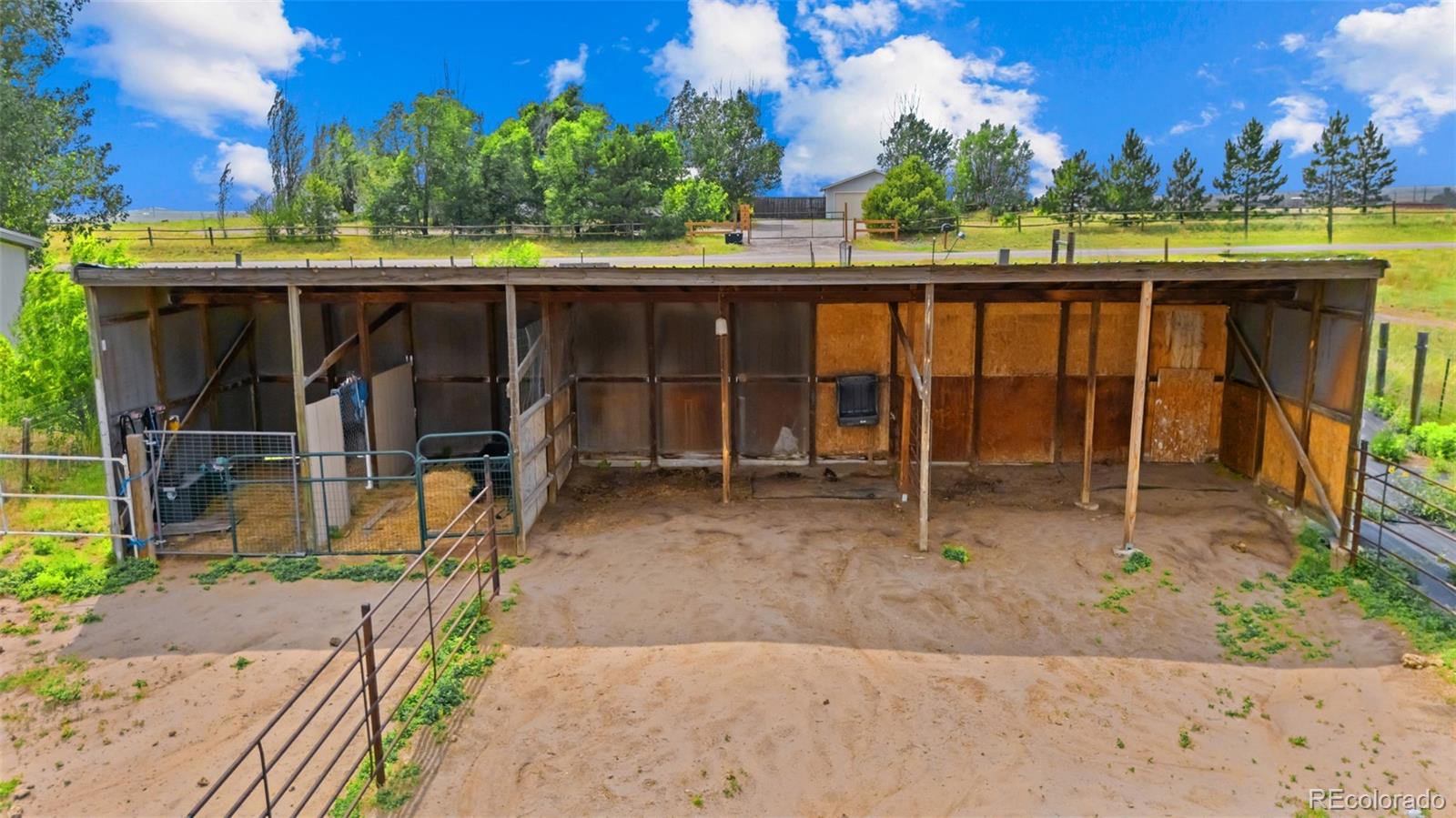 MLS Image #27 for 6245  peerless farms road,peyton, Colorado