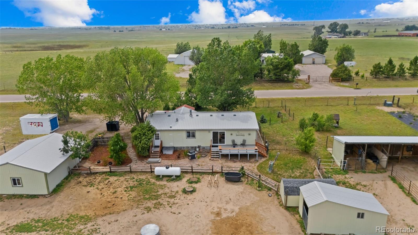 MLS Image #29 for 6245  peerless farms road,peyton, Colorado