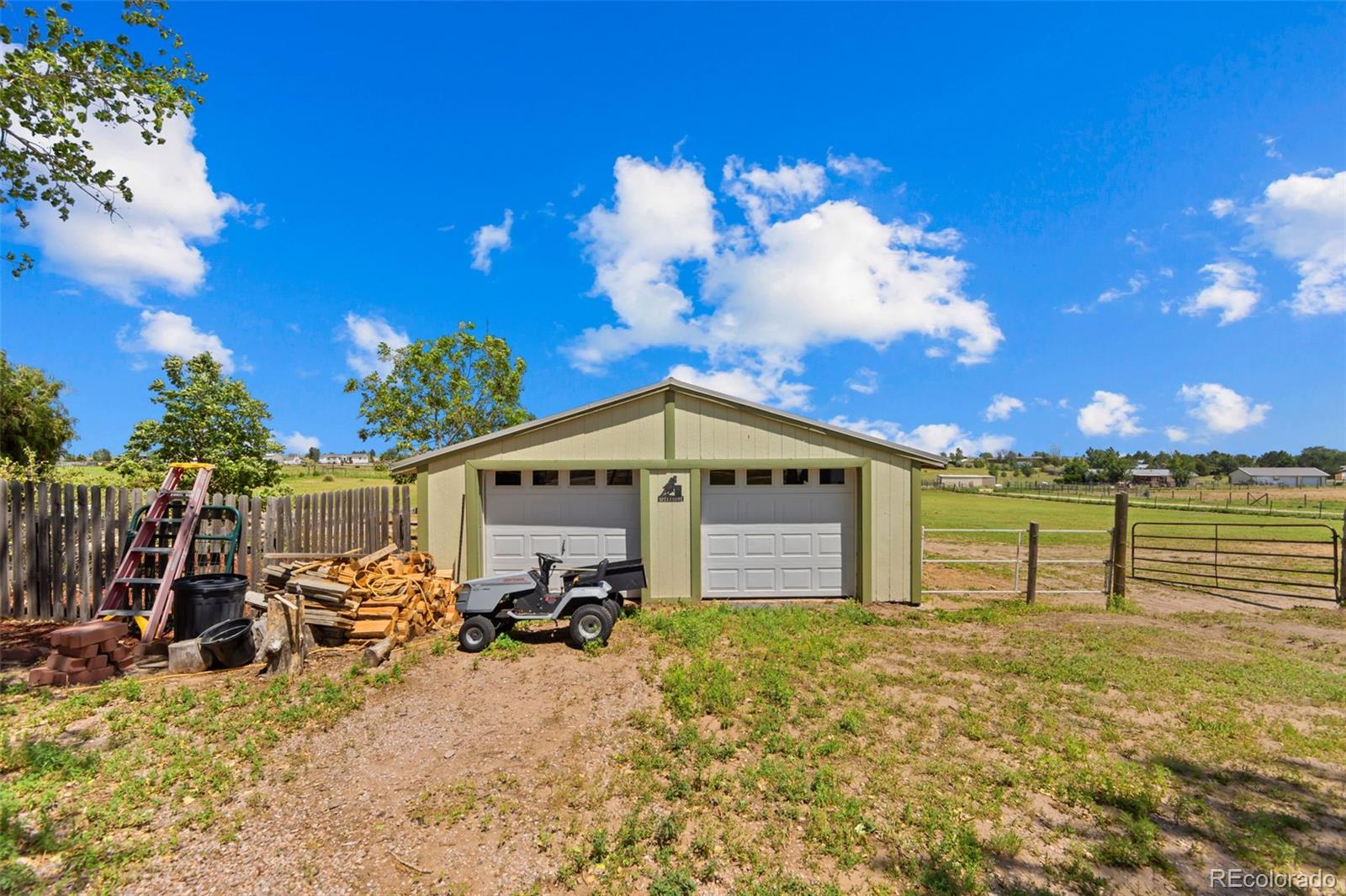MLS Image #3 for 6245  peerless farms road,peyton, Colorado