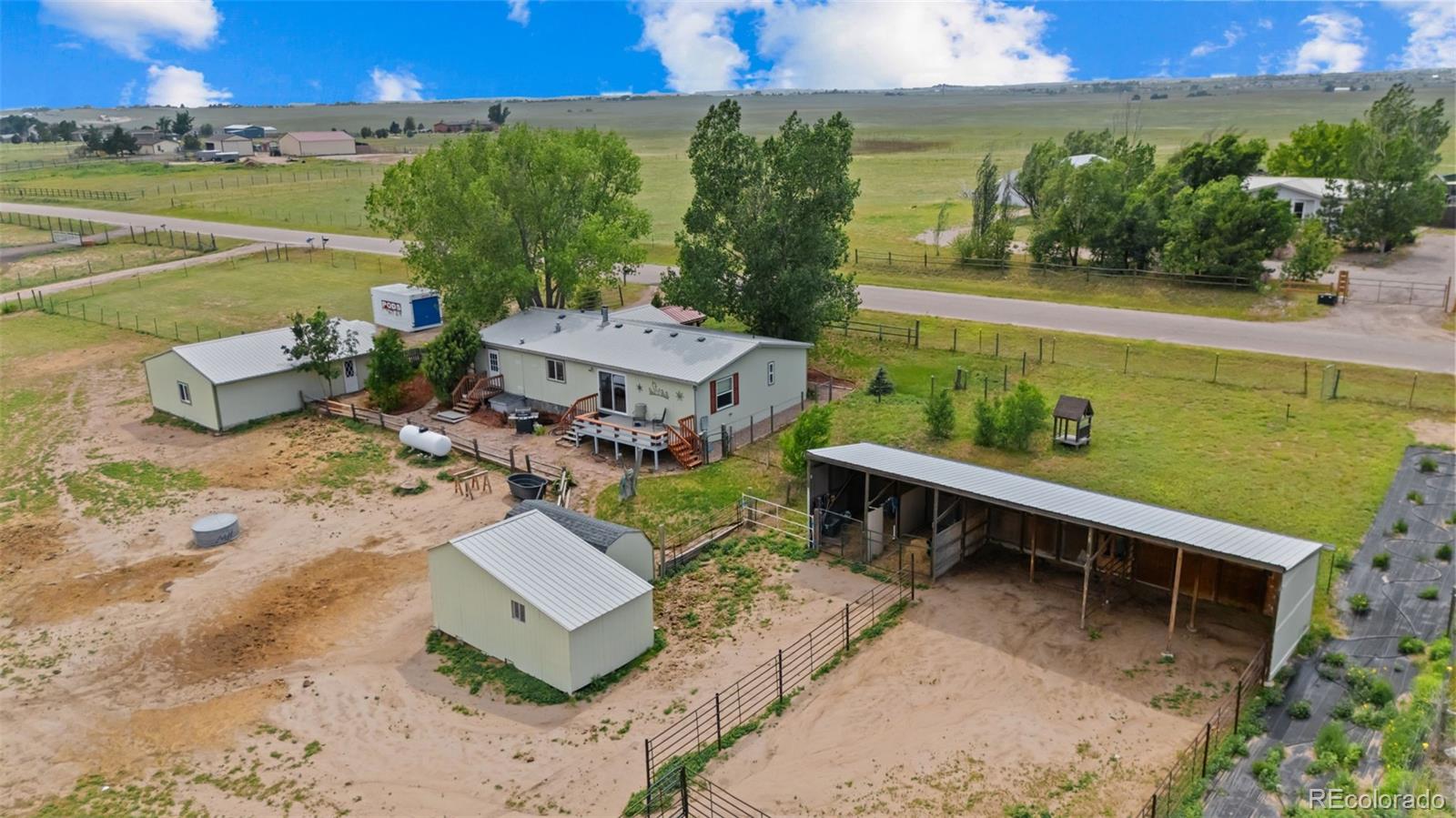 MLS Image #30 for 6245  peerless farms road,peyton, Colorado